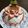 ひーろん's cooksnap of when they made 簡単！可愛い！いちごのドームケーキ.