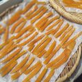 あかぴーー's cooksnap of when they made 甘酸っぱーい❤はっさくピール.