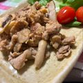 クックDGCFO3☆'s cooksnap of when they made 旨みたっぷり！豚肉の酒粕味噌漬け焼.