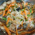 yocchi2109's cooksnap of when they made ☆鯖の南蛮漬け☆.