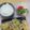 2児ママみきてぃ's cooksnap of when they made １人ランチに☆オクラのぶっかけ素麺.