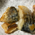 クックIJMPA8☆'s cooksnap of when they made 簡単節約☆冷凍サバの揚げない塩唐揚げ。.