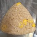 ゆるмαмα's cooksnap of when they made ☆とうもろこしのバター醤油炊き込みご飯☆.