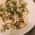 アクセル☆'s cooksnap of when they made 鶏胸肉とレンコンのオイ味噌炒め。.