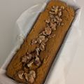 ぴろこ＠Madrid's cooksnap of when they made 一番簡単でヘルシーな米粉キャロットケーキ.