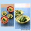 runa10's cooksnap of when they made 簡単☆胡瓜の酢の物.