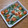 ポニーリボン's cooksnap of when they made 小松菜とトマトのチーズ蒸し.