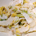 ナーちゃん's cooksnap of when they made 白菜の和風マヨサラダ.