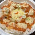 クックM6DK2O☆'s cooksnap of when they made ミートソースのリメイク☆ミートドリア.