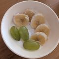 わかポン☆'s cooksnap of when they made 豆乳入れるだけ♡クリーミーヨーグルト.