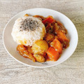 さくらん餅's cooksnap of when they made ごま塩ごはんはすりごまで☆.