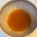 yu🐓's cooksnap of when they made レンジで簡単！手作りスイートチリソース.