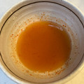 yu228's cooksnap of when they made レンジで簡単！手作りスイートチリソース.