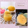 runa10's cooksnap of when they made お家で簡単❇️レモンカード❇️.