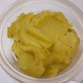 ●ゆゆゆ●'s cooksnap of when they made 簡単！さつまいもクリーム.