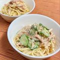 島子☆'s cooksnap of when they made スパサラダ.
