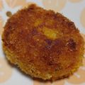 ＼‪❤︎／'s cooksnap of when they made フライもカツも。サクサク秘密のバッター液.