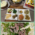 ☆あさ's cooksnap of when they made もやしと玉ねぎとささみの柚子ぽんサラダ.