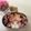 たちゅまるまる's cooksnap of when they made 大きなリボンのマイメロちゃん♡キャラ弁.