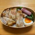 なっさん姫's cooksnap of when they made 柔らかい豚ロース味噌漬け.