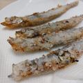 ゆいころままこ's cooksnap of when they made 【楽めし】ししゃものレモン唐揚げ.