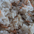 みきんこ✿'s cooksnap of when they made 干しエビと塩昆布の簡単炊き込みご飯.