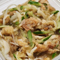 nenepin's cooksnap of when they made 鶏皮のおろし和え.