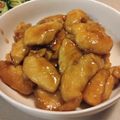 aromatico's cooksnap of when they made 鶏胸ソテーの南蛮煮.