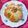 卵サンド大好き's cooksnap of when they made かわいいお花型♡全粒粉入りくるみパン.