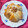 卵サンド大好き's cooksnap of when they made かわいいお花型♡全粒粉入りくるみパン.