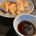 めるてぃんCAFE's cooksnap of when they made 絶品☆本場中国の漬けだれ☆餃子のたれ.