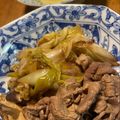 QPはにー's cooksnap of when they made 甘くなりすぎない我が家のすき焼き 割り下.