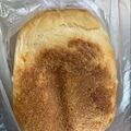 キュキュットさん's cooksnap of when they made ＨＢ☆ヤクルトの食パン.