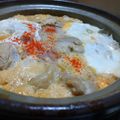 ちくわ君's cooksnap of when they made 土鍋親子丼.