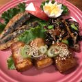 こつゆ514's cooksnap of when they made いわしの竜田揚げ.