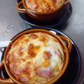 ひっこ's cooksnap of when they made ☆山芋と豆腐のほっこりグラタン☆.