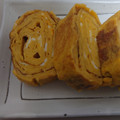 三七子's cooksnap of when they made お寿司屋さん直伝 ＊ 厚焼き卵.