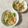 puniＫ's cooksnap of when they made 梨のシャキシャキサラダ.