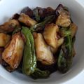 ❦ちぃ❦'s cooksnap of when they made ナスだけで！簡単♪ナス南蛮.