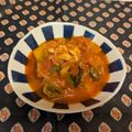龍青空ママ's cooksnap of when they made 鶏もも肉のトマト煮♪.