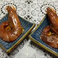 ヒロヒロ♪'s cooksnap of when they made 韓国料理★カンジャウセウ.