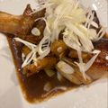パッシーユ's cooksnap of when they made タラの切り身で西京焼き風♪.