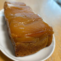 チョコチョコかえる's cooksnap of when they made 気軽に出来る♪タルトタタン風林檎のケーキ.