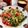 Superlittleboo's cooksnap of when they made ほうれん草とトマトのツナドレッシング.