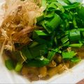にゃつめ〜's cooksnap of when they made 韮納豆.