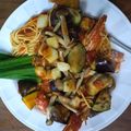 みきぶぅぶぅ's cooksnap of when they made アラビアータ.