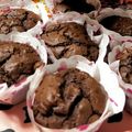 ぷにっちゃん's cooksnap of when they made 初心者でも簡単♡HMで作るカップケーキ.