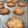 410's cooksnap of when they made ざっくり食感 シリアルクッキー.