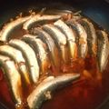 うめこぶう's cooksnap of when they made 鰯の煮つけ・これで決まり.