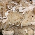 エフティ's cooksnap of when they made ■かんたん絶品！鶏めし■.